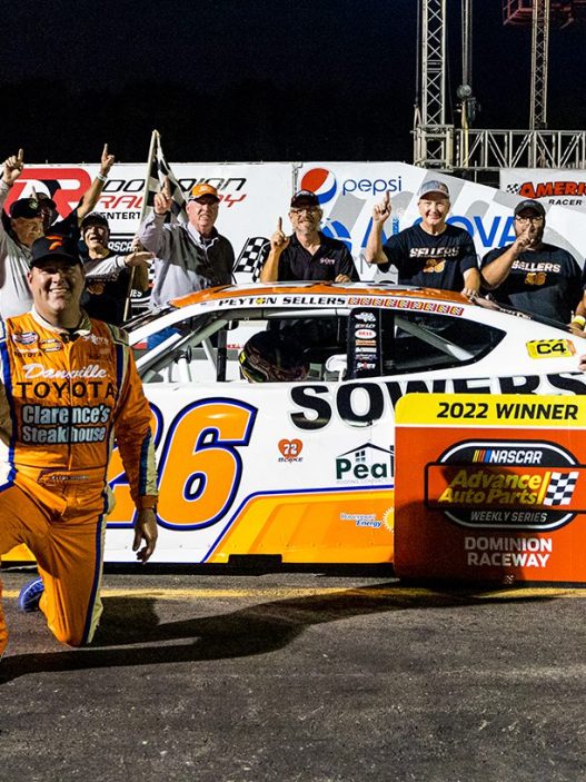 Endurance: notti bianche e cambi pilota choreografici