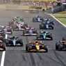 Gran Premio d’Europa: caos sotto la pioggia