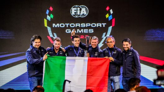 Motorsport italiano 9
