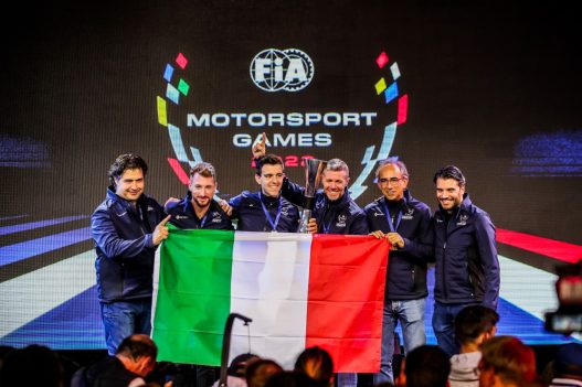 Motorsport italiano 9