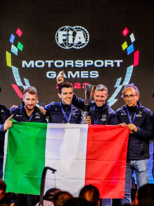 Motorsport italiano 9