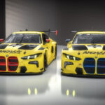 Nova Race sceglie BMW: al via il progetto M4 GT3 EVO