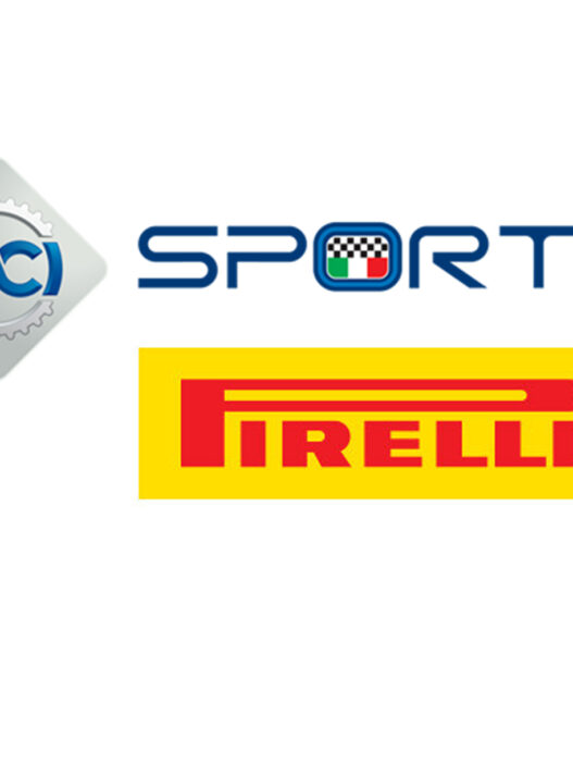 Isola direttore di ACI Sport, in Pirelli arriva Marrafuschi