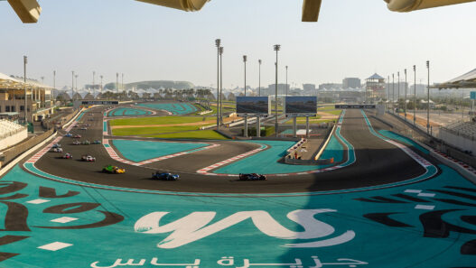 Crowdstrike Racing by APR conquista il titolo dell’Asian Le Mans Series