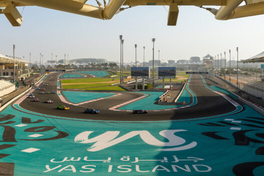 Crowdstrike Racing by APR conquista il titolo dell’Asian Le Mans Series