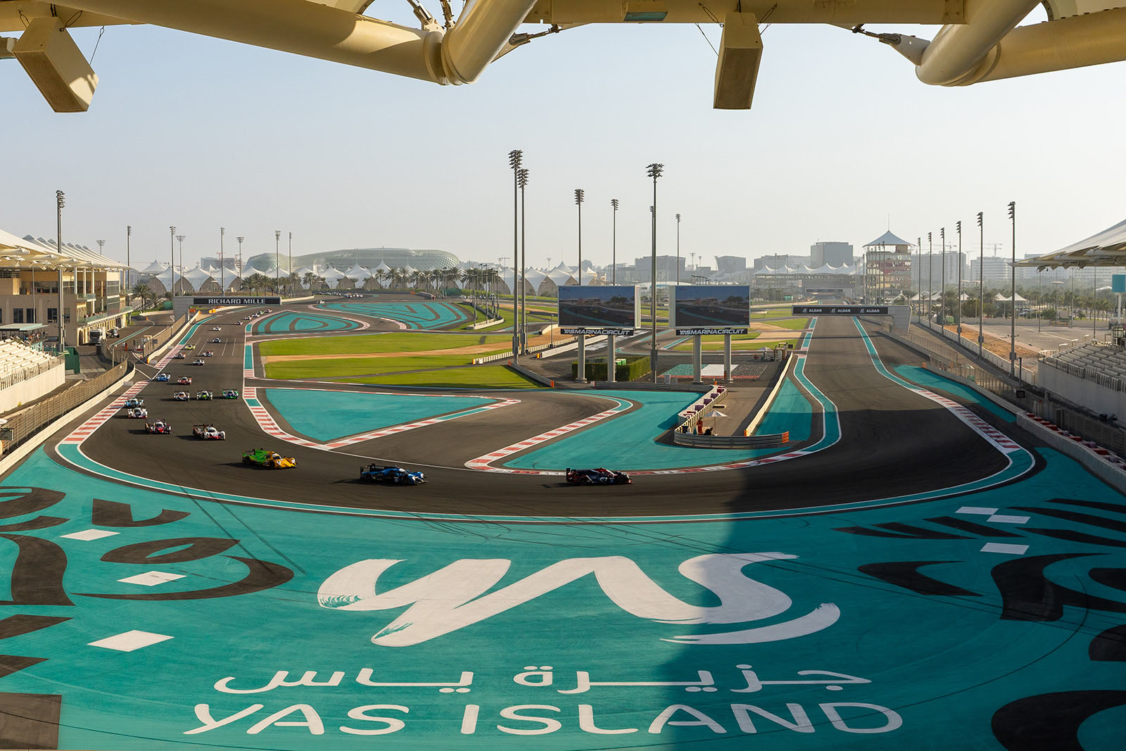 Crowdstrike Racing by APR conquista il titolo dell’Asian Le Mans Series