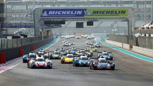 Crowd…strike ipoteca il titolo a Abu Dhabi