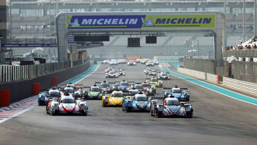 Crowd…strike ipoteca il titolo a Abu Dhabi