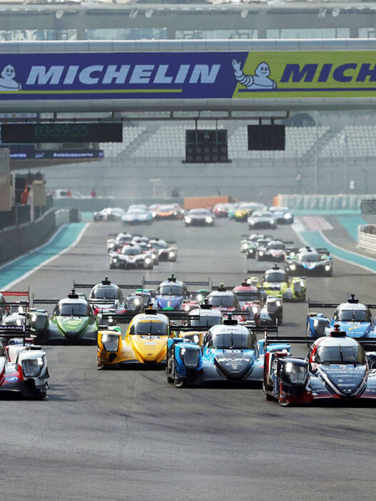 Crowd…strike ipoteca il titolo a Abu Dhabi