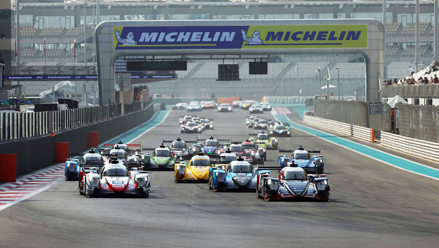 Crowd…strike ipoteca il titolo a Abu Dhabi