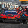 Into Africa Racing entra nell’Italiano GT Endurance