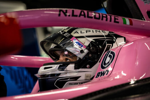 Inizia con i test di Barcellona la stagione del FIA Formula 3