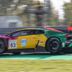 Oregon Team entra nel GT italiano con Geraci e Luchetti