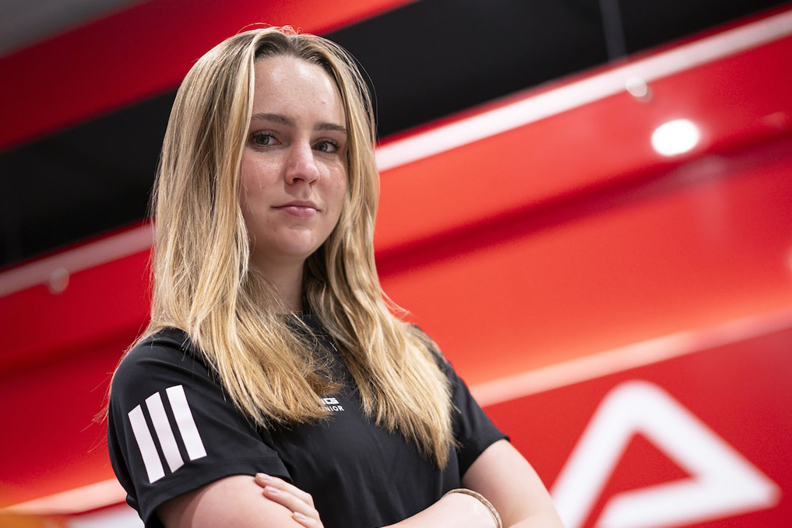 Payton Westcott firma con Prema Racing