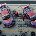 Prima Ghinzani Motorsport ufficializza Brusa e Quaresmini