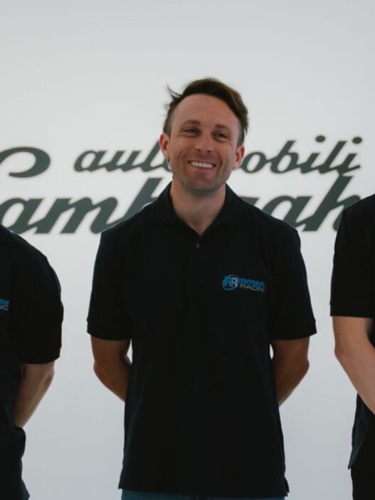 Tris d’assi per la Temerario GT3 di Rutronik Racing