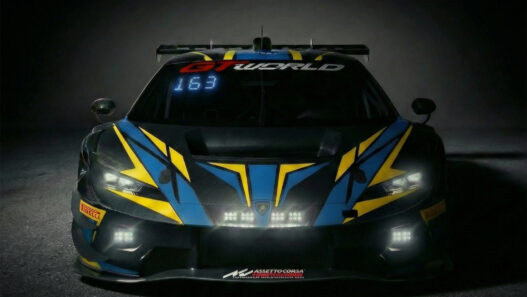 Michelotto e Spinelli nello Sprint con la Temerario di VSR