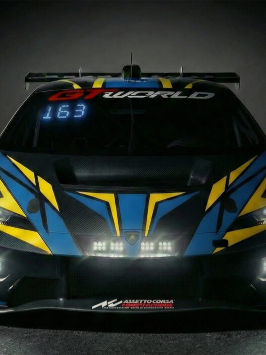 Michelotto e Spinelli nello Sprint con la Temerario di VSR