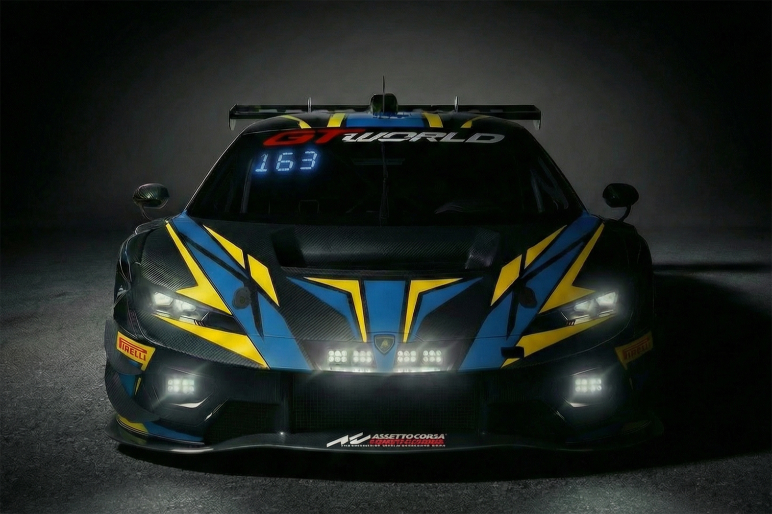 Michelotto e Spinelli nello Sprint con la Temerario di VSR