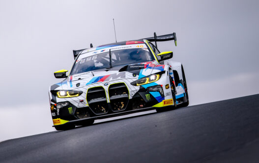 La 12 Ore di Bathurst fa il pieno di iscritti