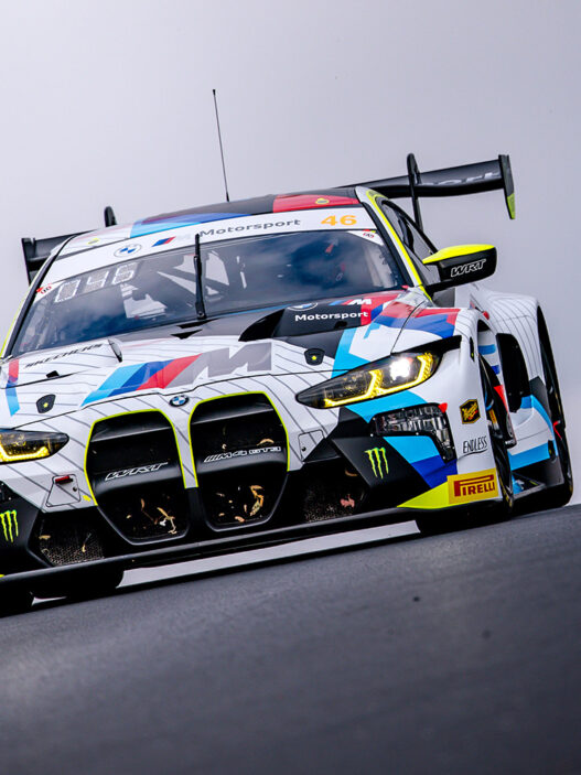 La 12 Ore di Bathurst fa il pieno di iscritti