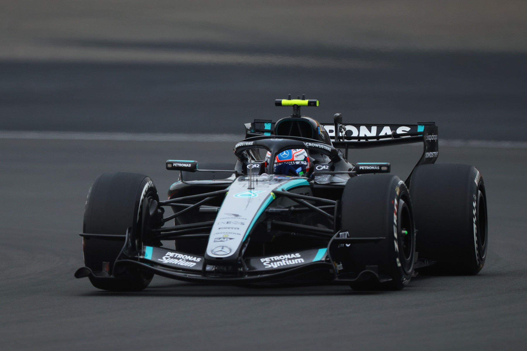 Tutte le vittorie di Andrea Kimi Antonelli