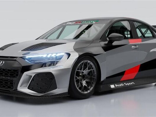 Aikoa Racing riconferma Francesco Cardone