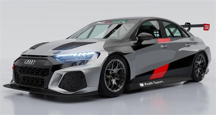 Aikoa Racing riconferma Francesco Cardone