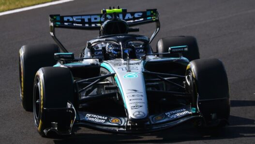 Antonelli fa sul serio: in Giappone seconda pole consecutiva