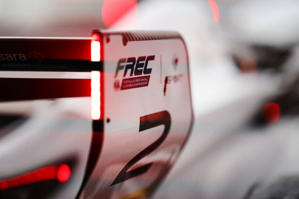 FIA Formula Regional, da domani di nuovo in pista al Paul Ricard