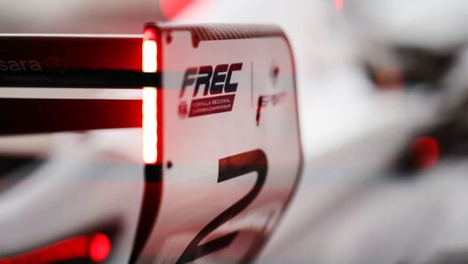 FIA Formula Regional, da domani di nuovo in pista al Paul Ricard