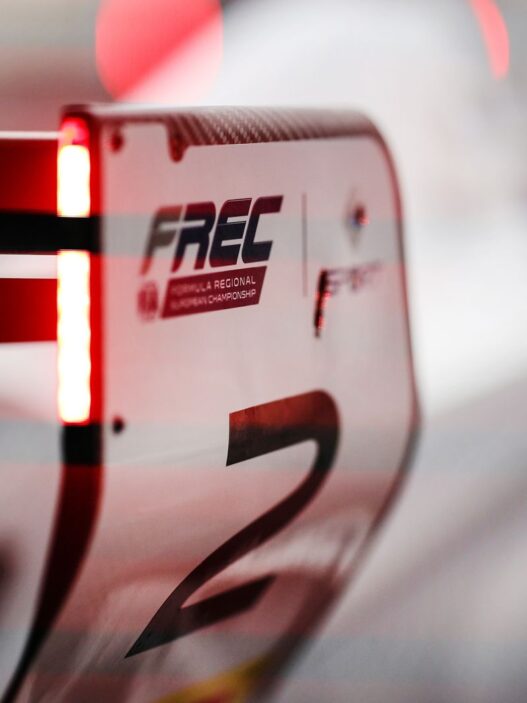 FIA Formula Regional, da domani di nuovo in pista al Paul Ricard