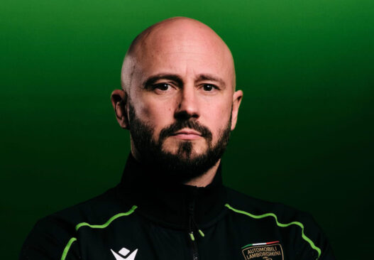 DL Racing annuncia Franck Perera per l’Italiano Sprint