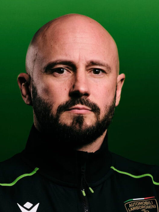 DL Racing annuncia Franck Perera per l’Italiano Sprint