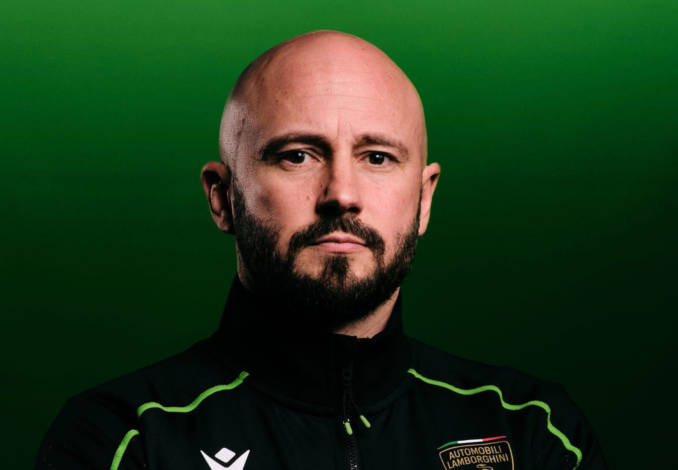 DL Racing annuncia Franck Perera per l’Italiano Sprint