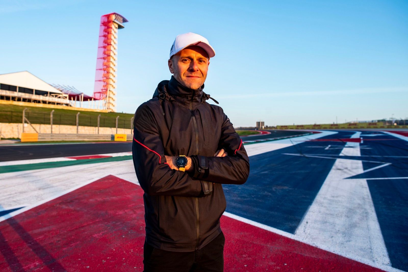 Gimmi Bruni nuovo driver coach di APEX Competition nell’Italiano GT