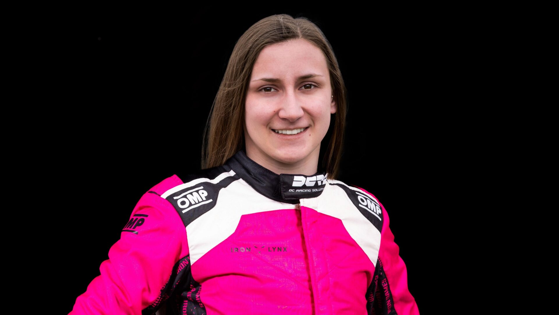 Karen Gaillard “nota rosa” nella Carrera Cup Italia