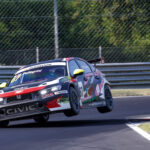 MM Motorsport e Pellegrini ancora insieme nel TCR Italy