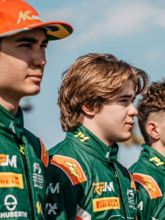 RPM annuncia Maschio, Costa e Przyrowski