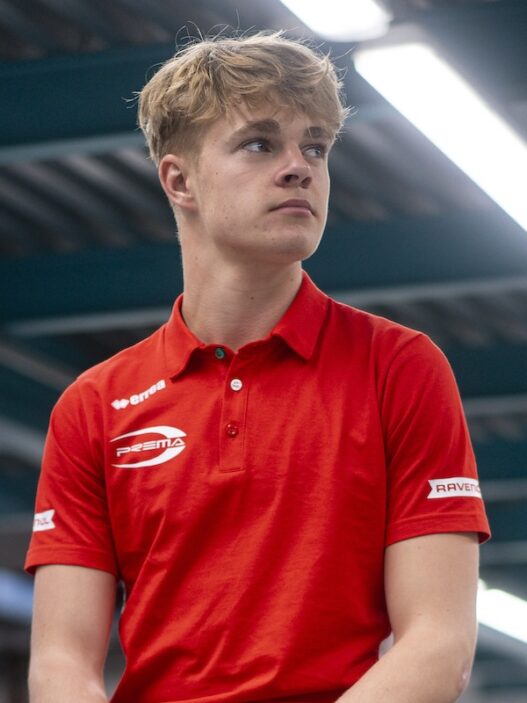 Stolcermanis torna con Prema, Wheldon passa a MP Motorsport