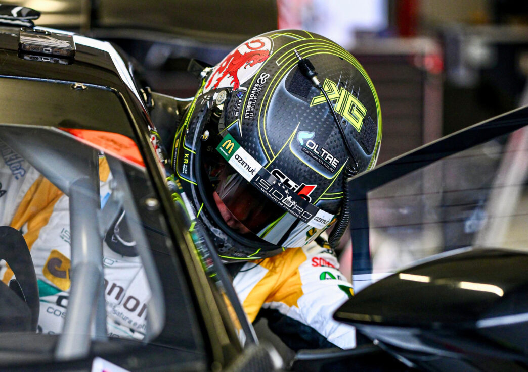 Lamborghini Super Trofeo Europa, in 30 al Paul Ricard