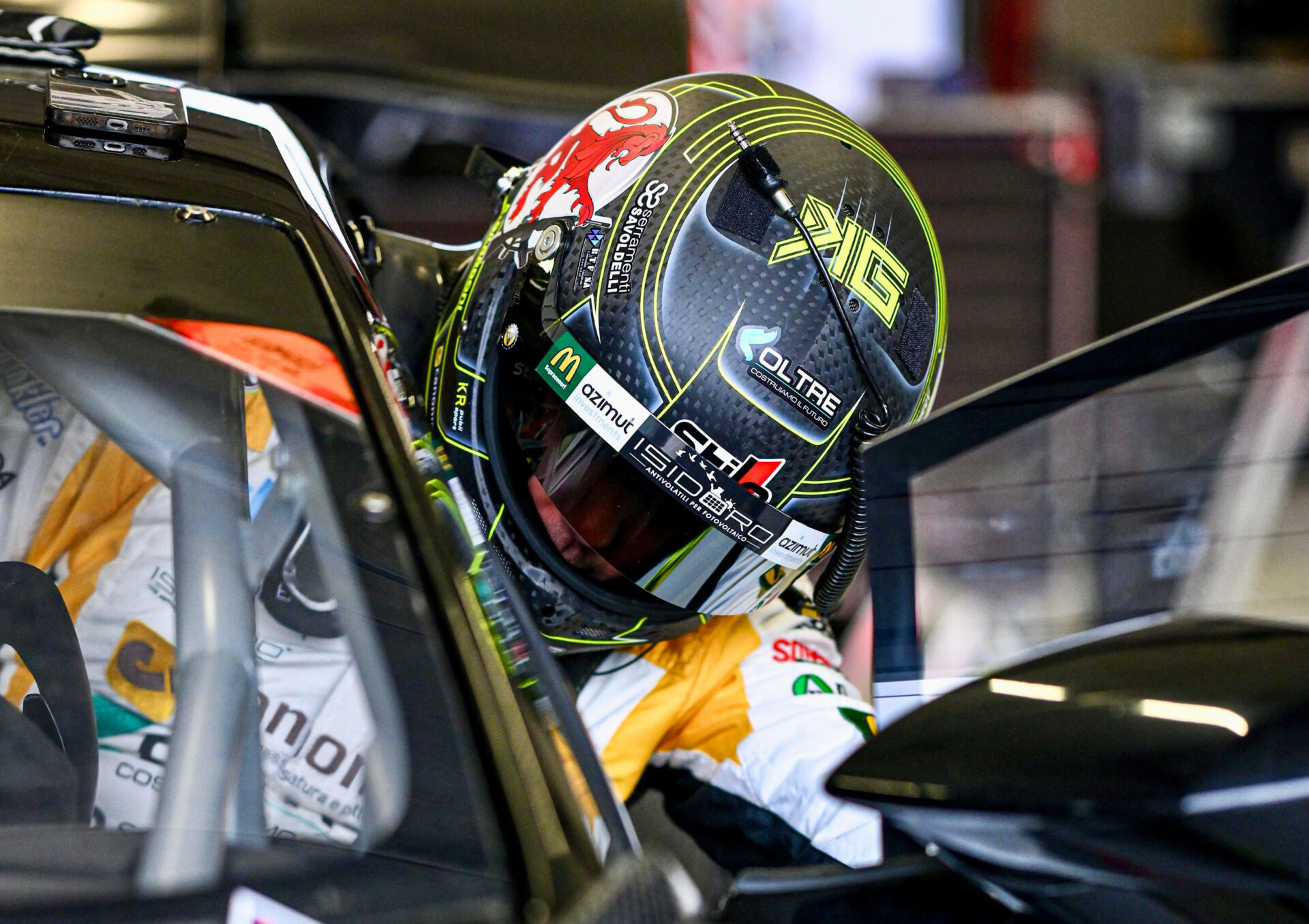 Lamborghini Super Trofeo Europa, in 30 al Paul Ricard