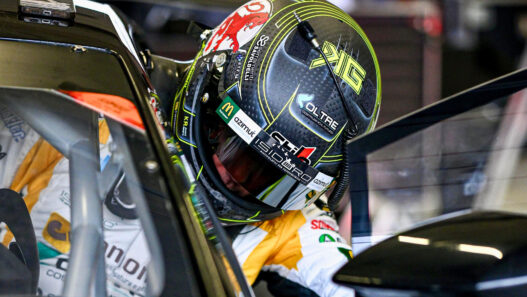 Lamborghini Super Trofeo Europa, in 30 al Paul Ricard