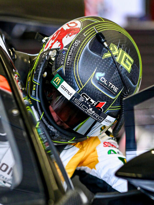 Lamborghini Super Trofeo Europa, in 30 al Paul Ricard