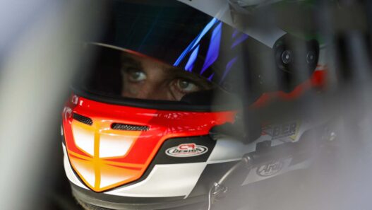 Tavano cerca il bis nel TCR Europe Endurance